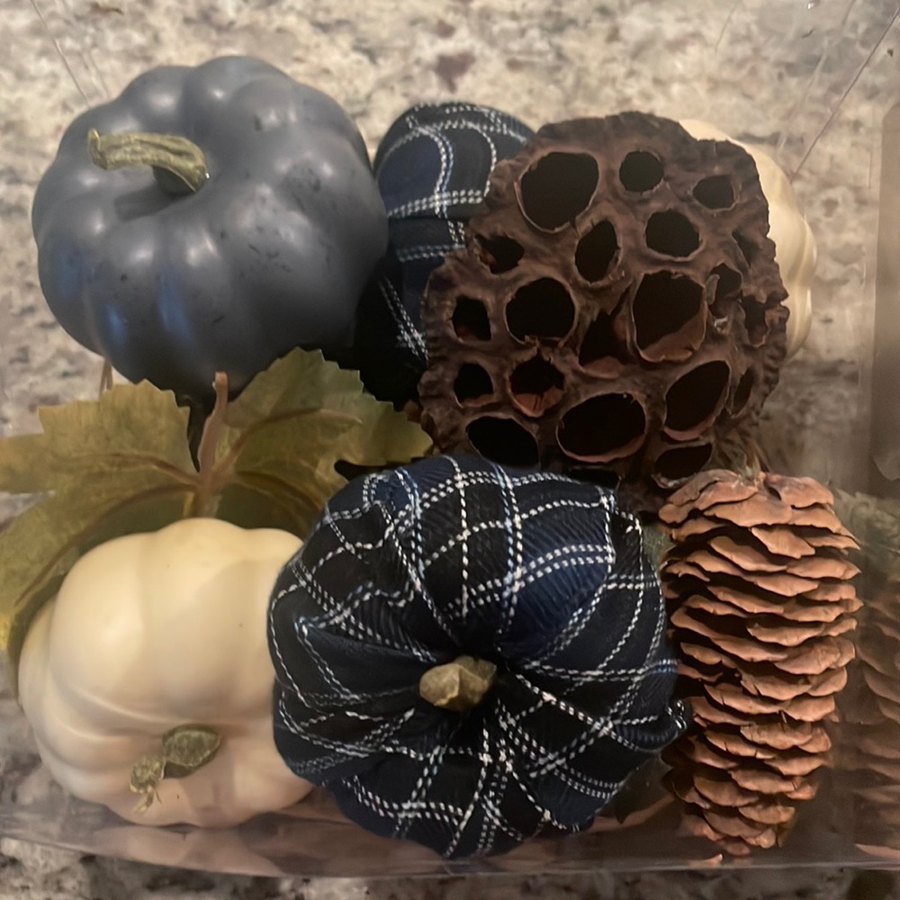 - Fall decor - Picture 2 of 3